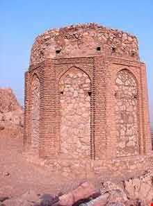 برج نقاره‌خانه