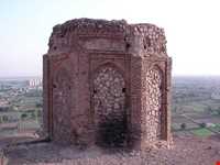 Naghareh Khaneh tower