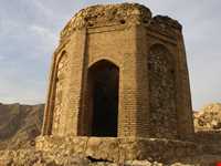 Naghareh Khaneh tower