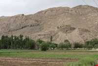 Naghareh Khaneh tower