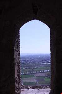 Naghareh Khaneh tower