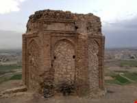 Naghareh Khaneh tower