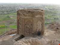 Naghareh Khaneh tower