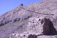 Naghareh Khaneh tower