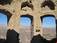 Atashgah Fire temple of Isfahan