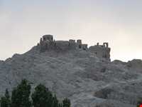Atashgah Fire temple of Isfahan