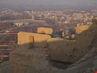 Atashgah Fire temple of Isfahan