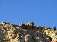 Atashgah Fire temple of Isfahan