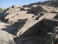 سارویه یا تپه اشرف