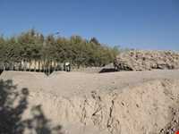 سارویه یا تپه اشرف