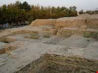 سارویه یا تپه اشرف