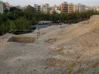 سارویه یا تپه اشرف