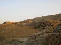 سارویه یا تپه اشرف