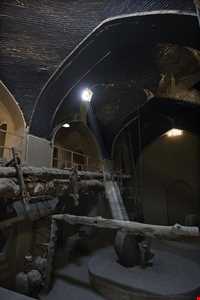 عصارخانه شاهی