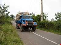 روستای تابستان نشین