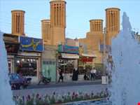 Amir Chakhmagh Complex