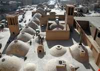 Amir Chakhmagh Complex