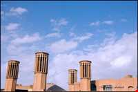 Amir Chakhmagh Complex