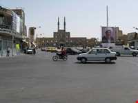 Amir Chakhmagh Complex