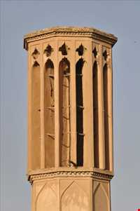 Amir Chakhmagh Complex