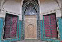 Amir Chakhmagh Complex