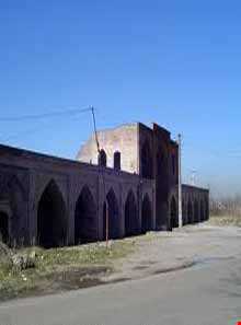 کاروانسرای لات