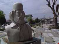 آرامگاه میرزا کوچک خان