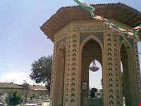 آرامگاه میرزا کوچک خان