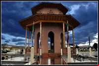 آرامگاه میرزا کوچک خان