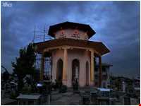 آرامگاه میرزا کوچک خان