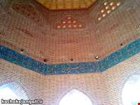 آرامگاه میرزا کوچک خان