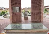 آرامگاه میرزا کوچک خان