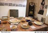 خانه میرزا کوچک خان