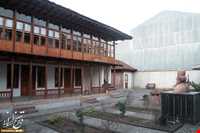 خانه میرزا کوچک خان