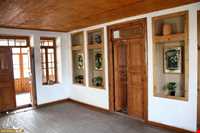 خانه میرزا کوچک خان