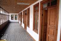 خانه میرزا کوچک خان