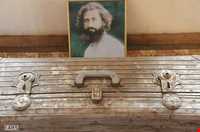 خانه میرزا کوچک خان