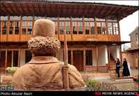 خانه میرزا کوچک خان