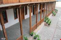 خانه میرزا کوچک خان