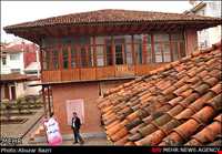 خانه میرزا کوچک خان