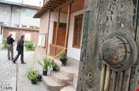 خانه میرزا کوچک خان