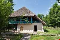 موزه‌ی میراث روستایی گیلان