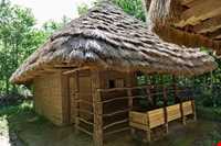 موزه‌ی میراث روستایی گیلان