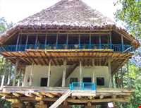 موزه‌ی میراث روستایی گیلان