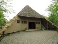 موزه‌ی میراث روستایی گیلان