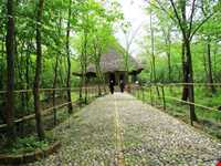 موزه‌ی میراث روستایی گیلان