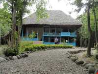 موزه‌ی میراث روستایی گیلان