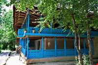 موزه‌ی میراث روستایی گیلان