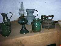 موزه‌ی میراث روستایی گیلان