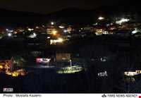 چله شو ( شب یلدا )